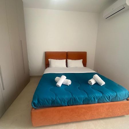 Seaview Sliema Apartment Exterior foto