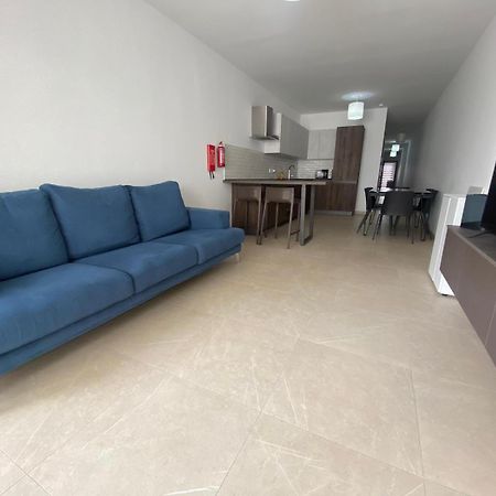 Seaview Sliema Apartment Exterior foto
