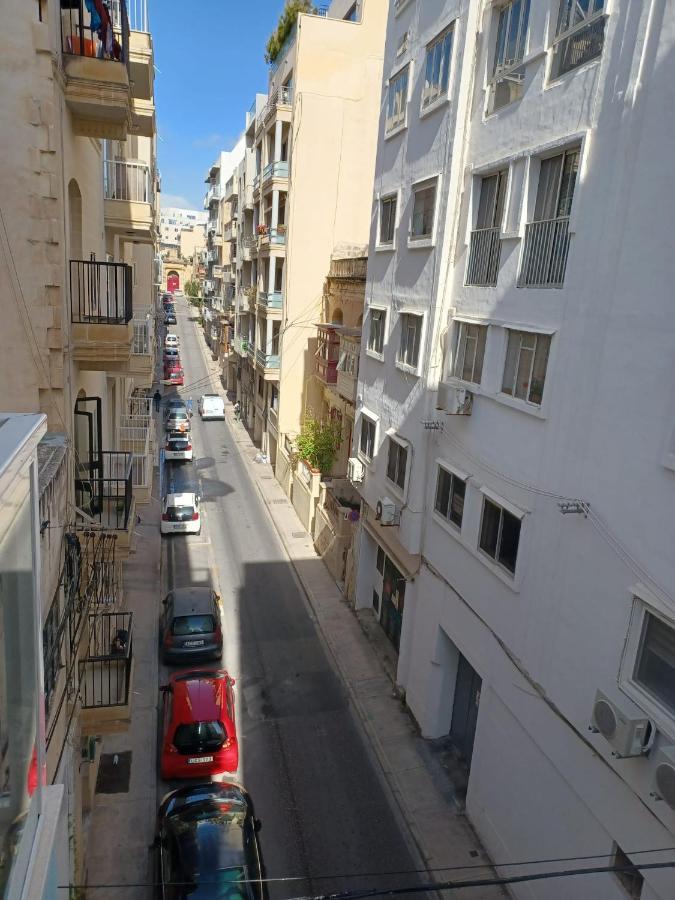 Seaview Sliema Apartment Exterior foto
