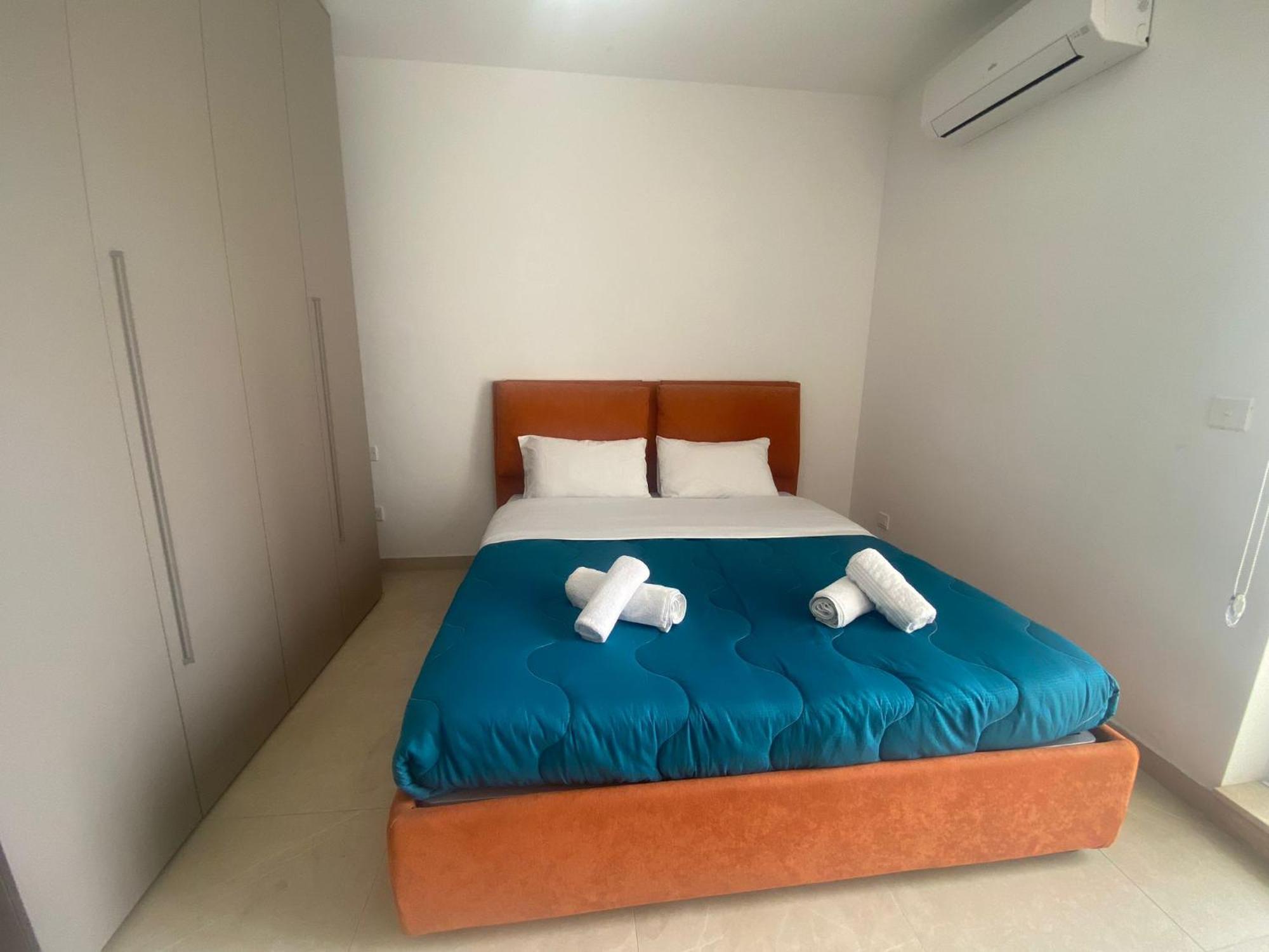 Seaview Sliema Apartment Exterior foto