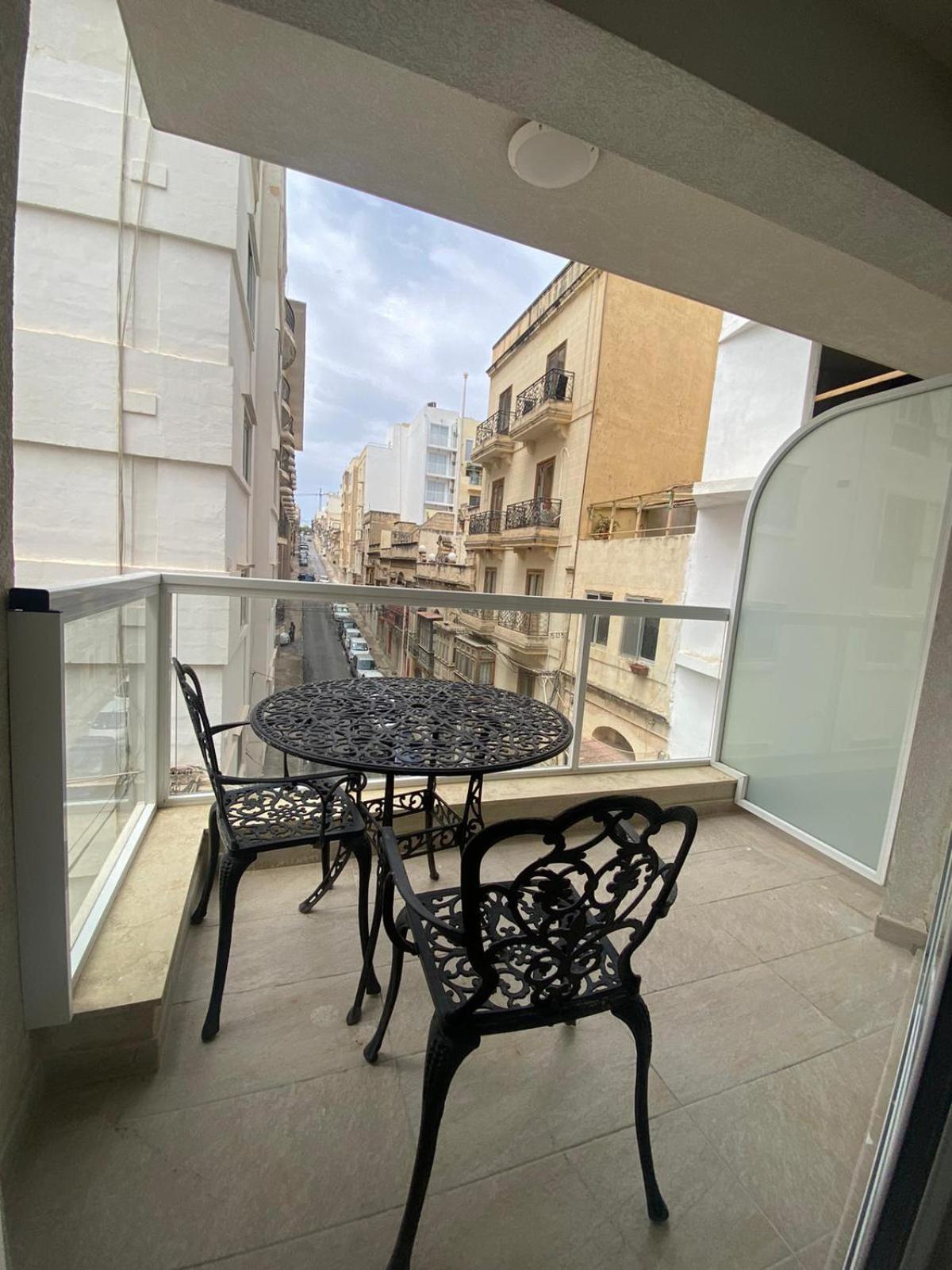 Seaview Sliema Apartment Exterior foto